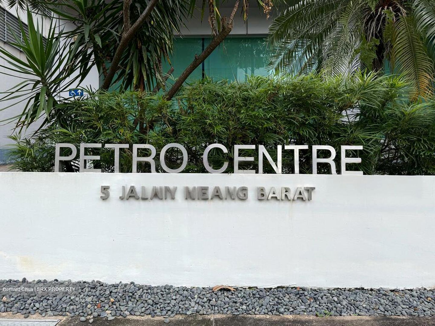 Petro Centre (D3), Factory #450642561